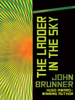 cover image of The Ladder in the Sky